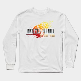 Inverted Paradox Long Sleeve T-Shirt